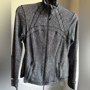lululemon athletica Define Full-Zip Jacket